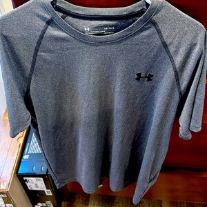 Under Armour Performance T Shirt
